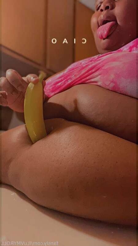 USSBBWジェニー