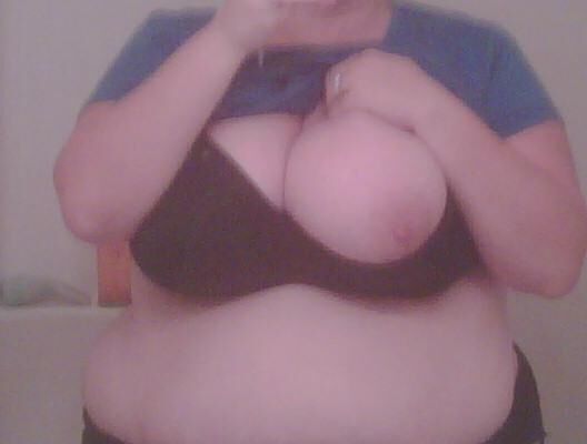 Val SSBBW Amateur Teen