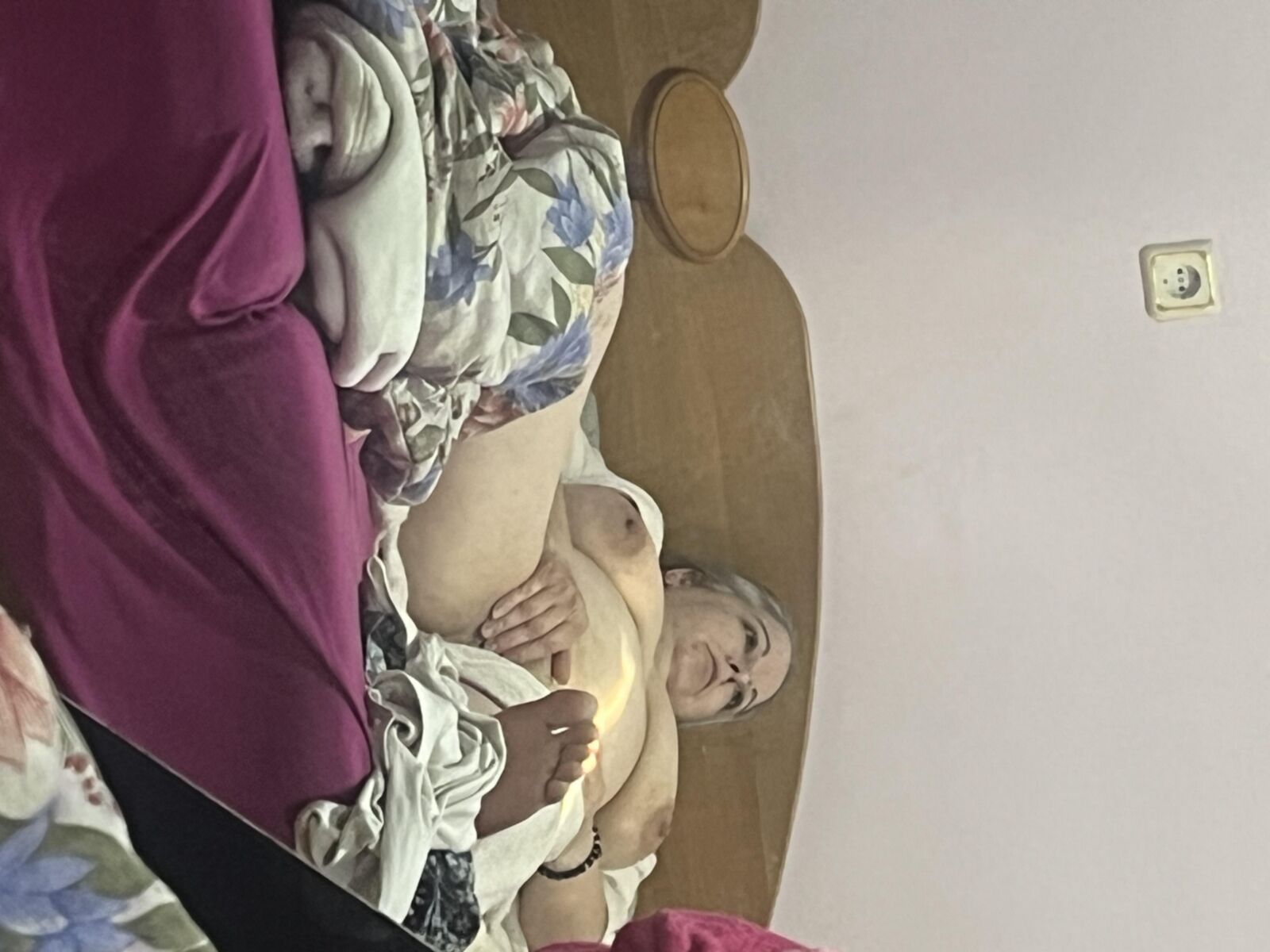 Ma putain de bbw bulgare a besoin de la BBC