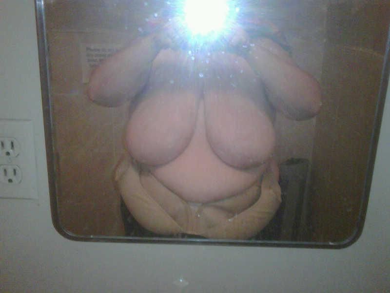 Val SSBBW Amateur Teen
