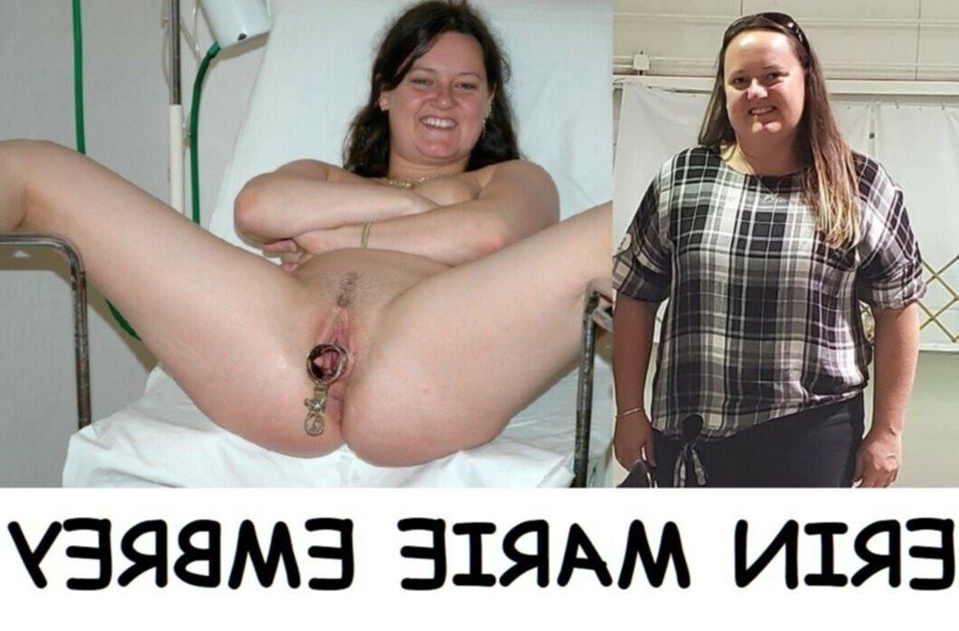 Fat ugly Erin