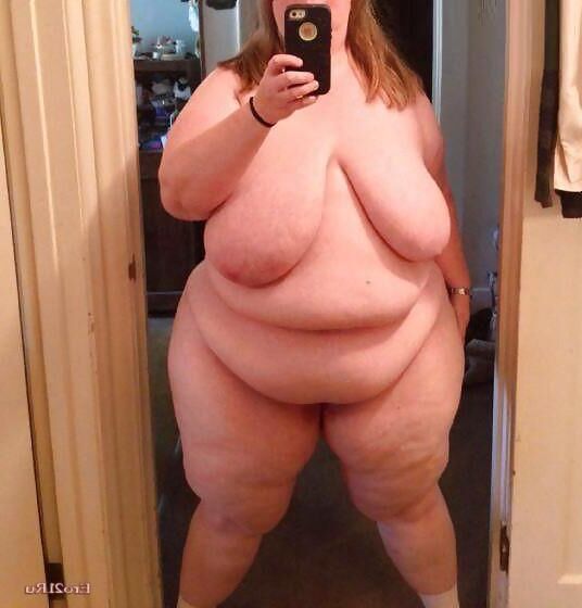 素晴らしいおっぱいとファットカントBBWエディション
