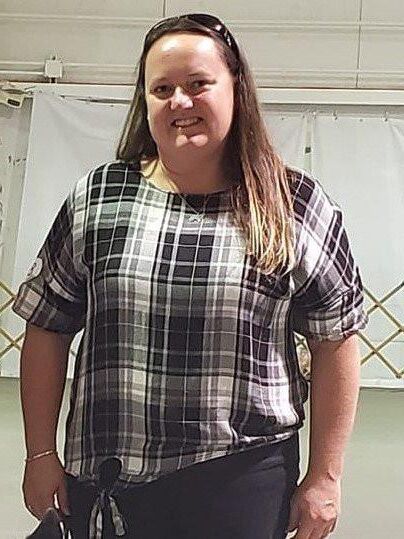 Fat ugly Erin