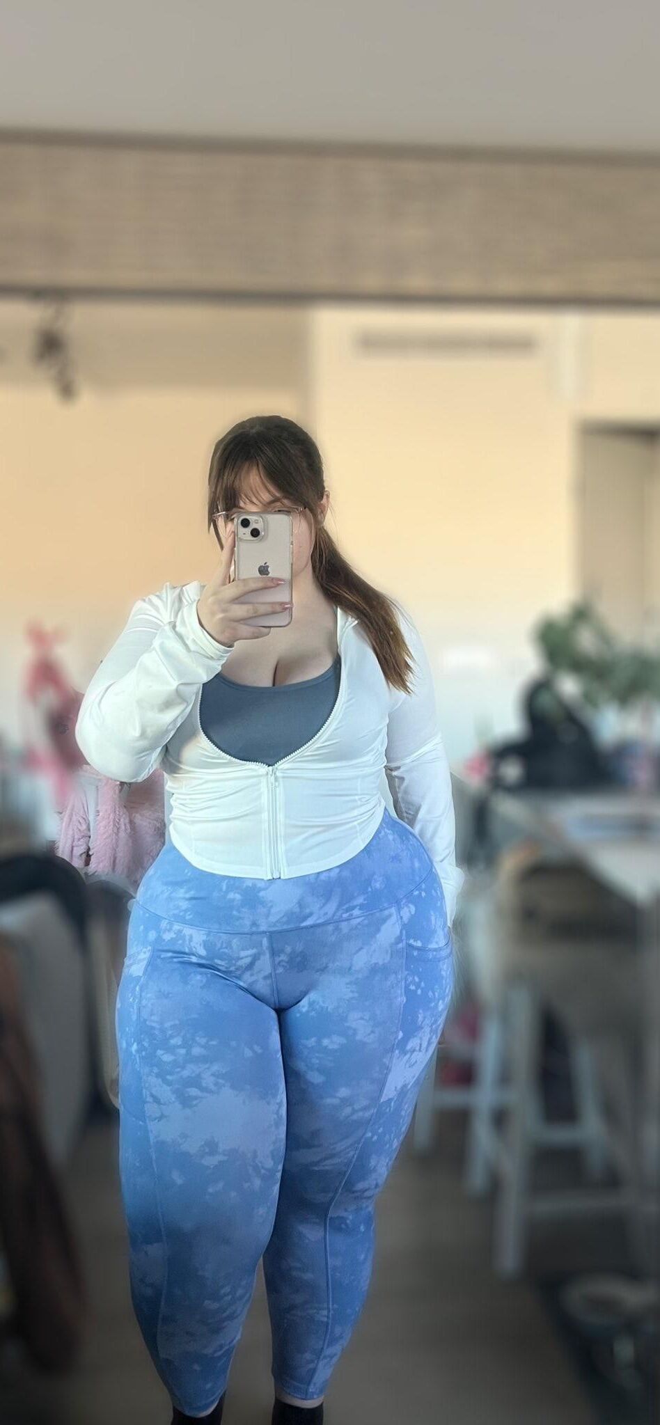 Strawbryy Huge Ass Big Boobs Gorgeous BBW Girl Mixed Shots