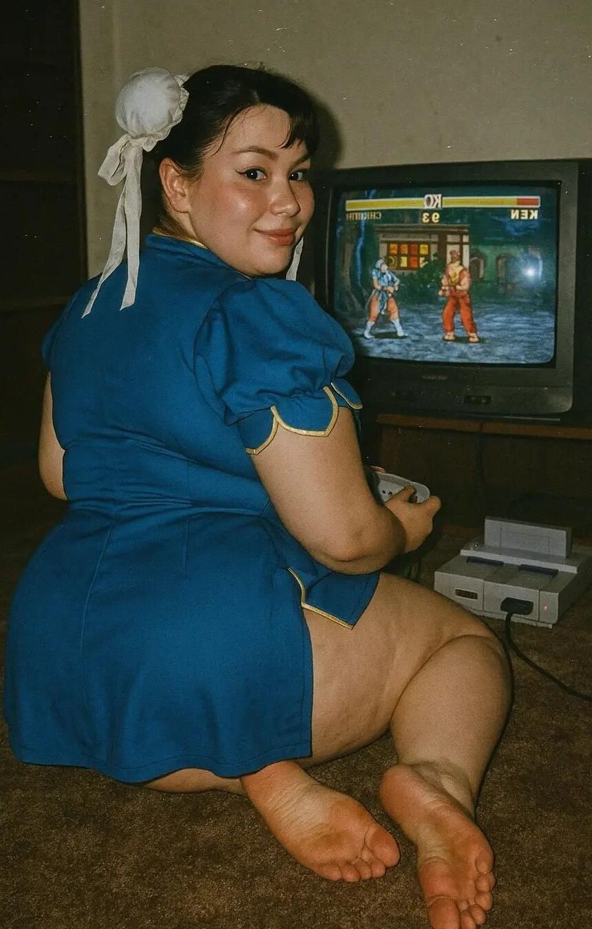 Joselin Salt Mamacita Abuelas