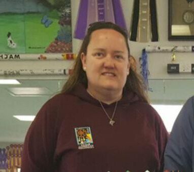 Fat ugly Erin