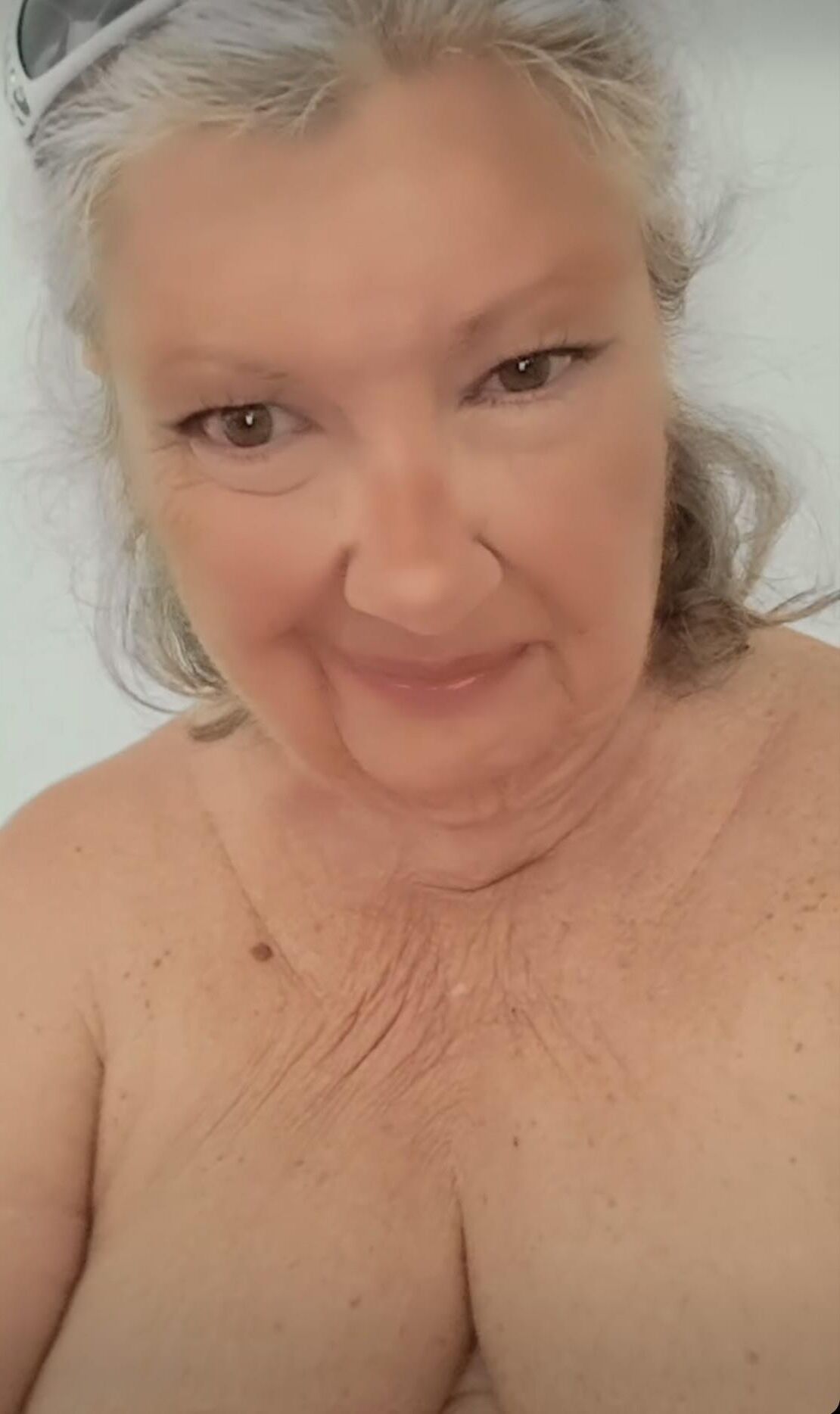 Italian Bbw Granny Anna