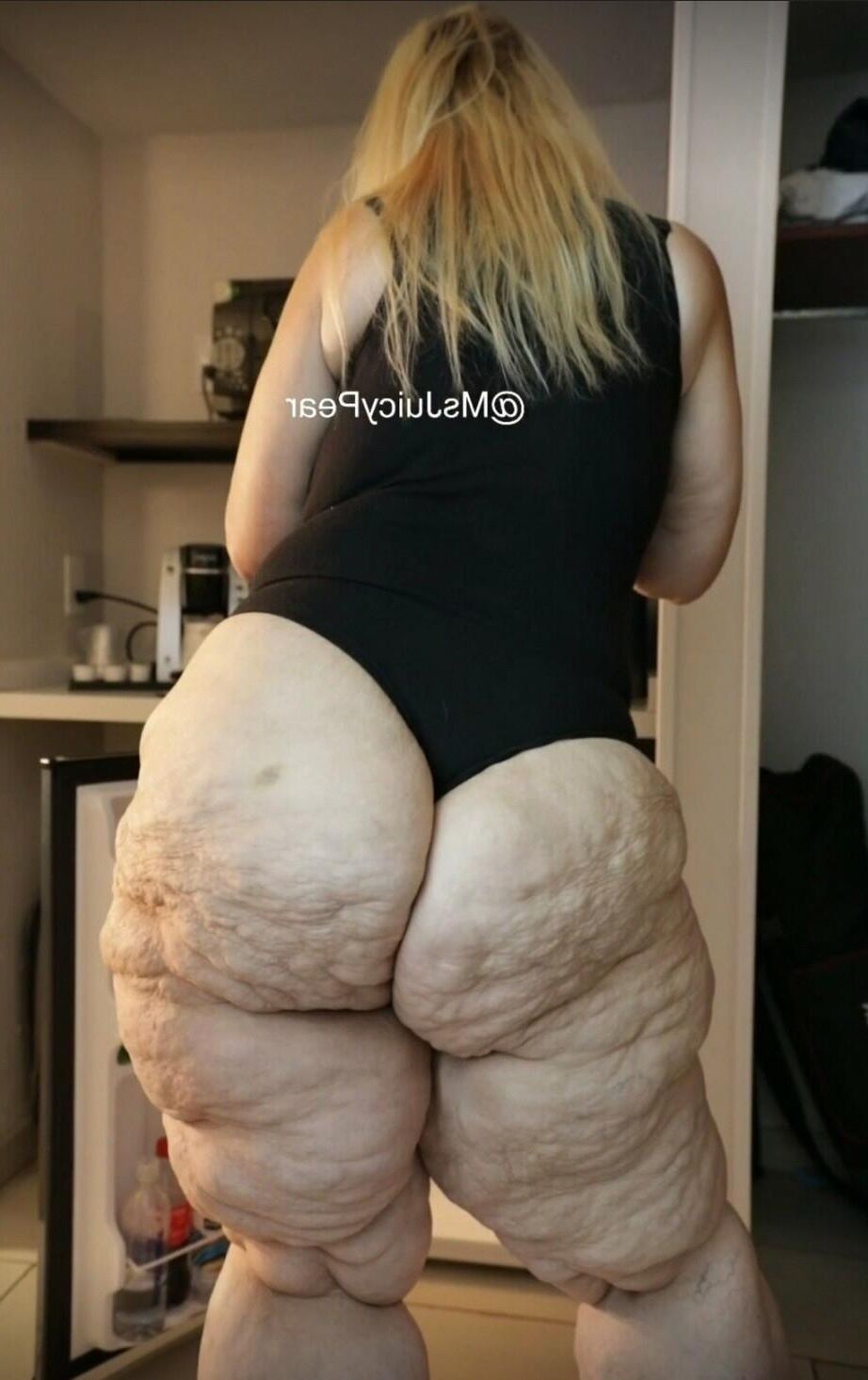 Joselin Salt Mamacita Abuelas
