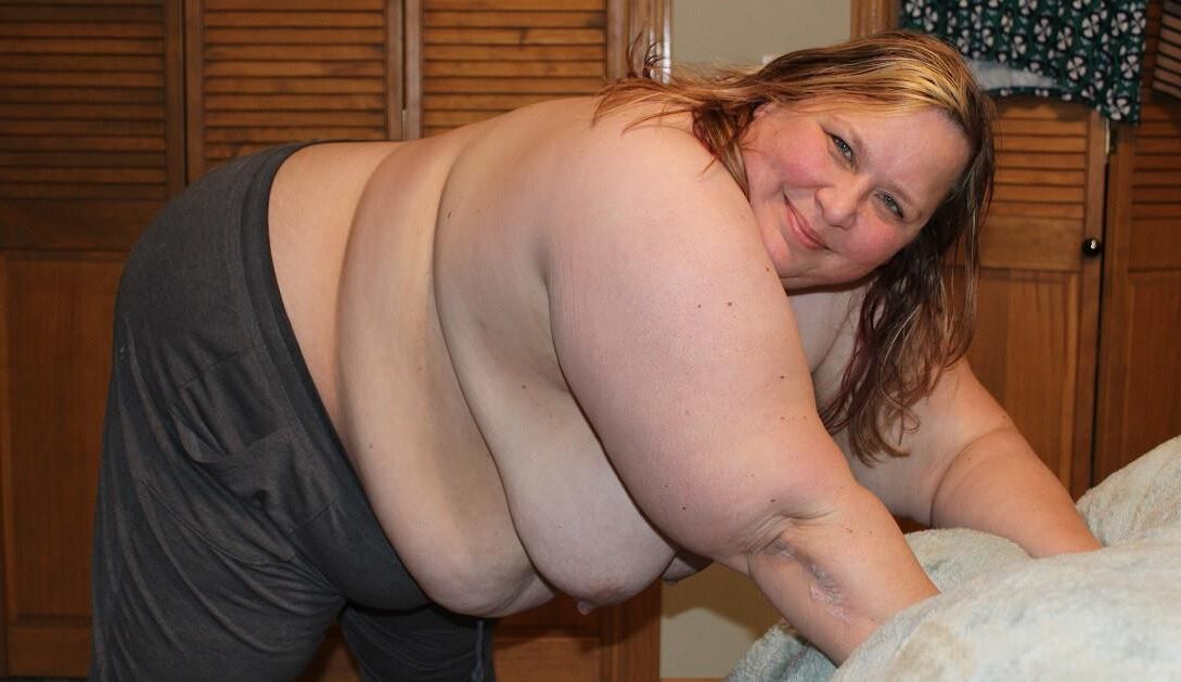 Mature BBW