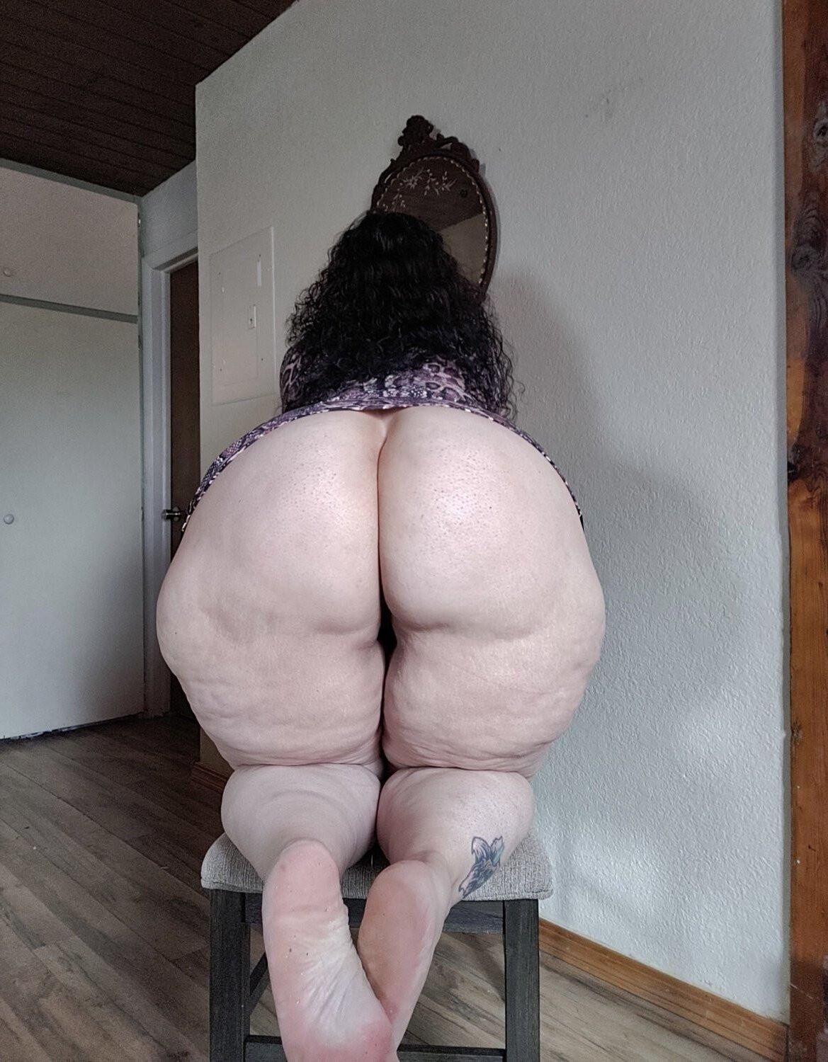 Joselin bbw portes nalgonas