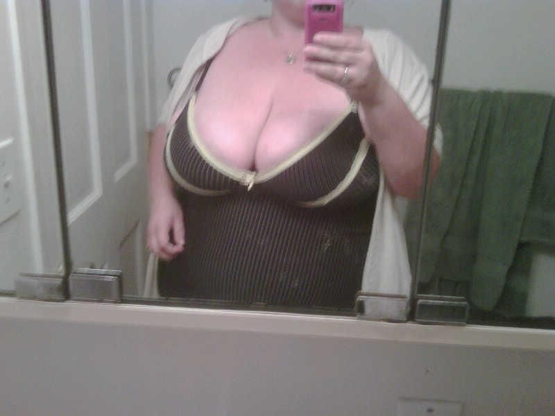 Val SSBBW Amateur Teen