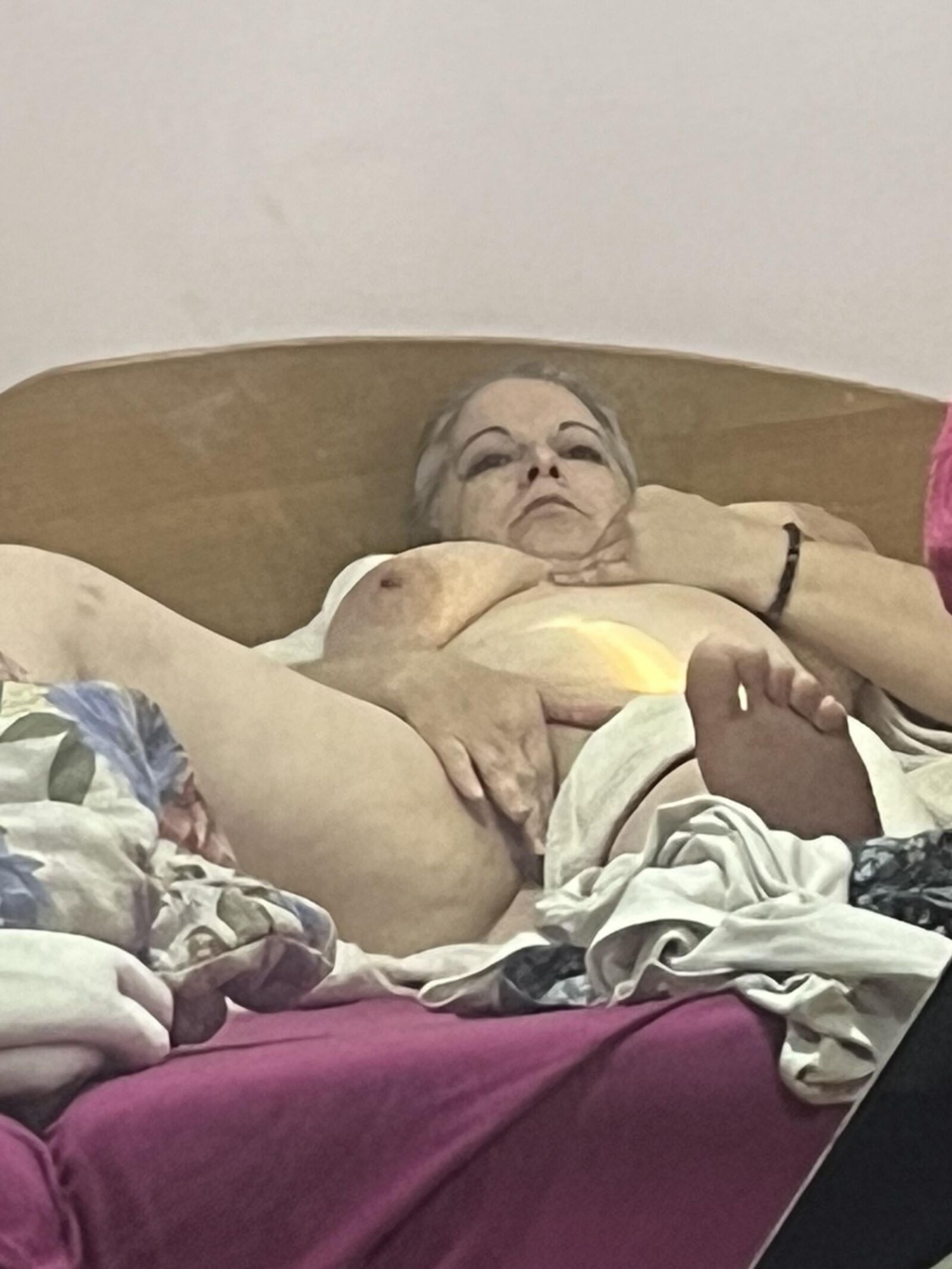 Ma putain de bbw bulgare a besoin de la BBC