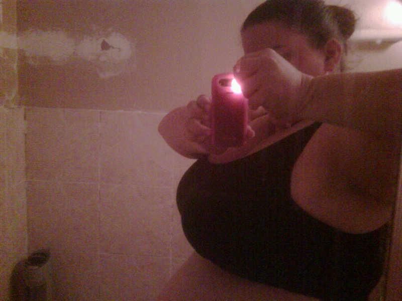 Val SSBBW Amateur Teen