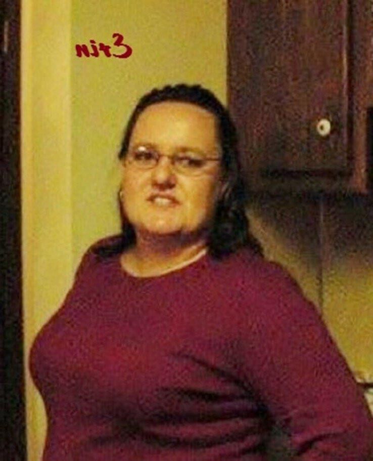 Fat ugly Erin