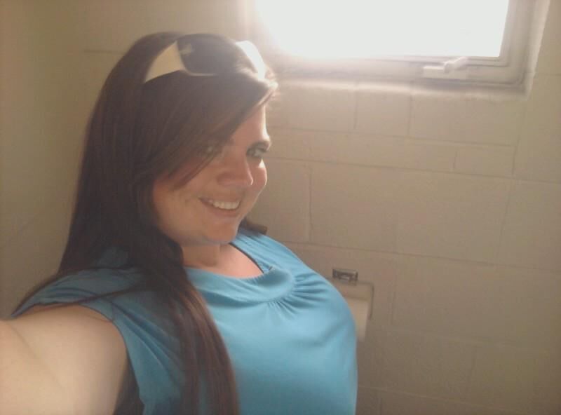 Stephanie BBW Busty Amateur Teen