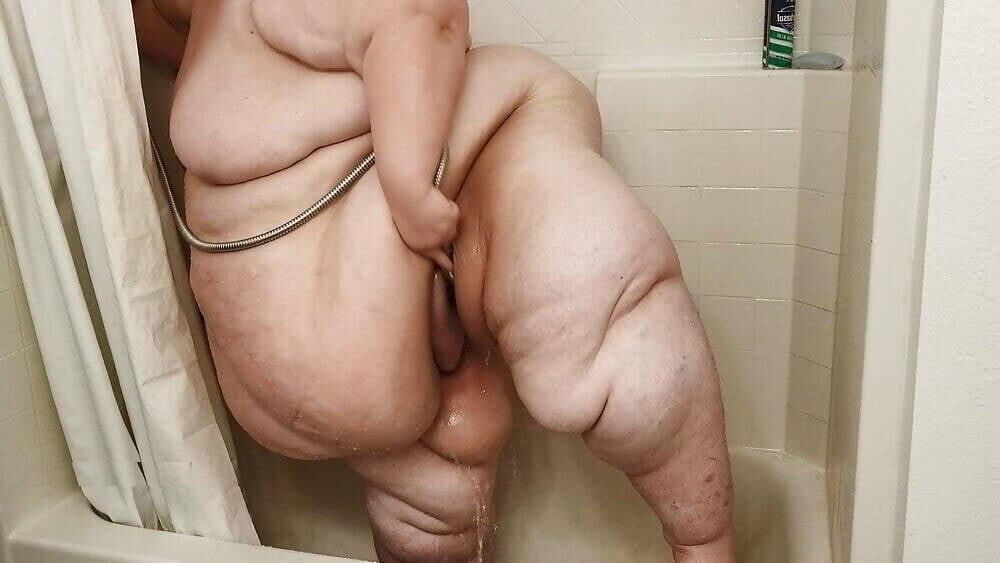 SSBBW Mix 