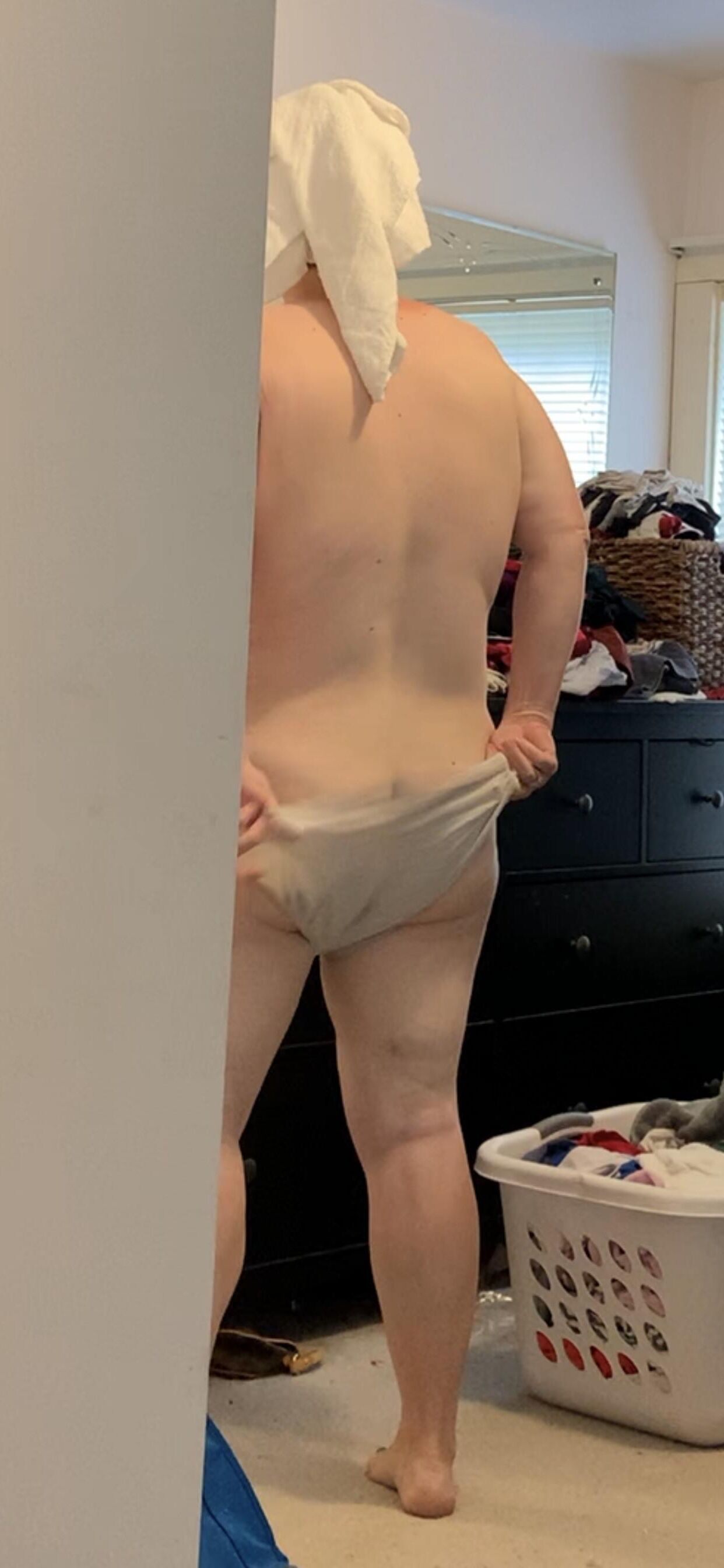 ジェニファーBBWの妻が準備ができています