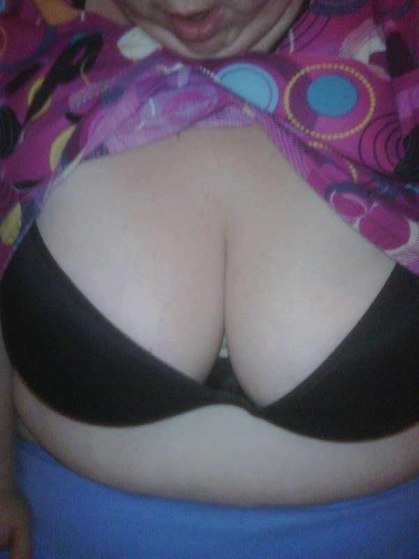 Val SSBBW Amateur Teen