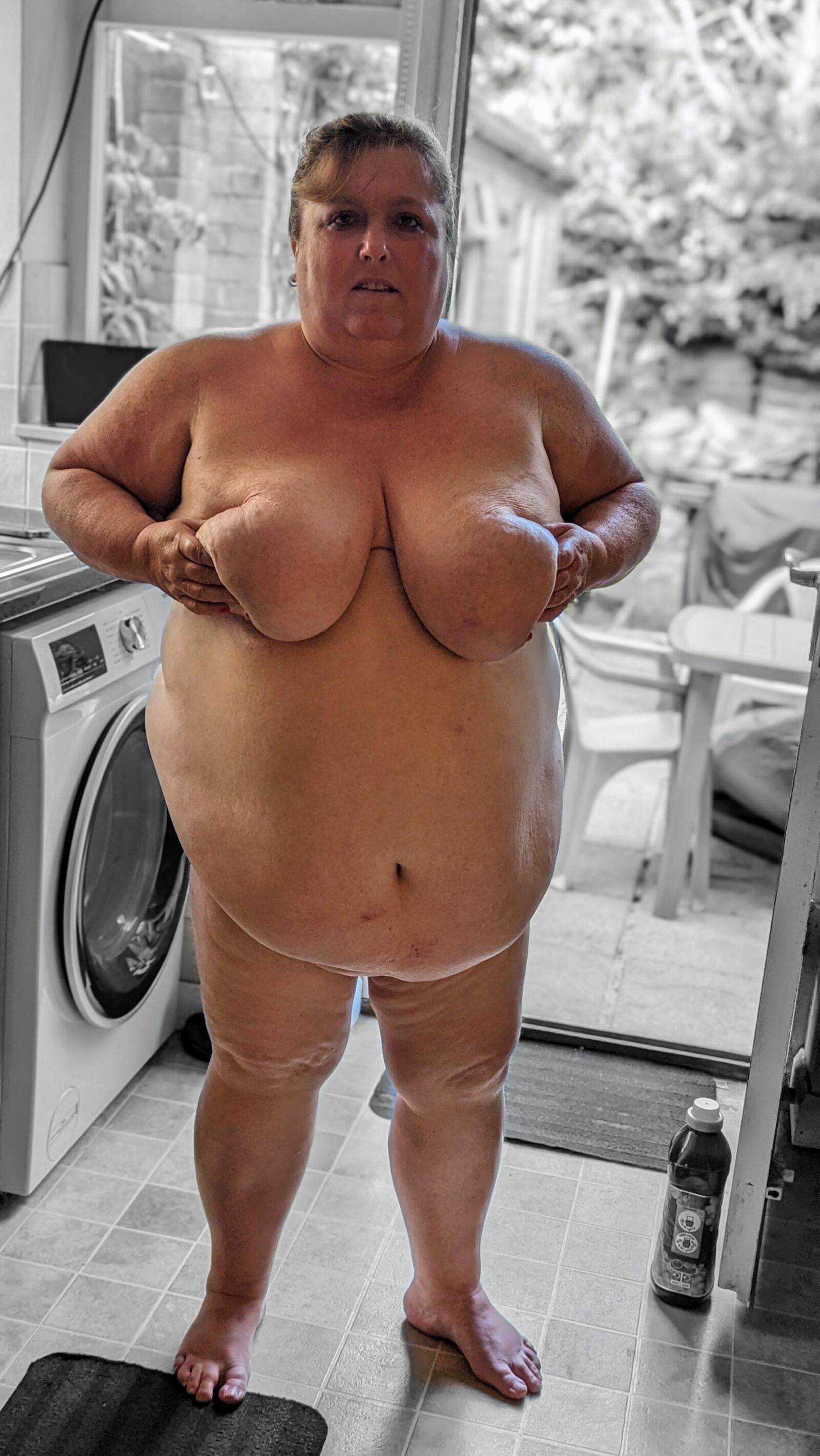 fat married bitch