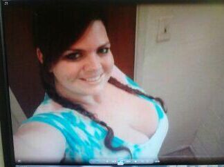 Stephanie BBW Busty Amateur Teen