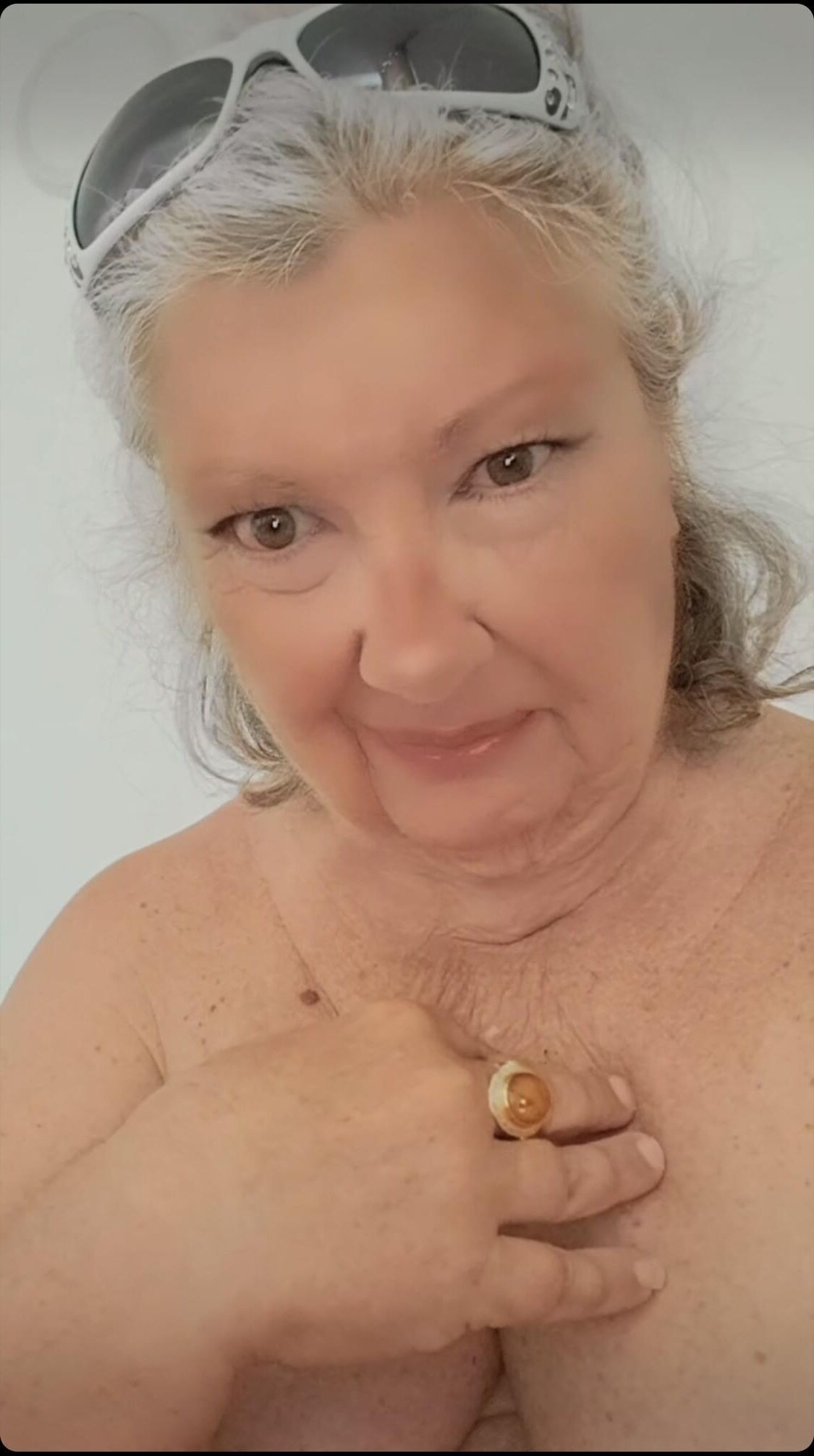 Italian Bbw Granny Anna