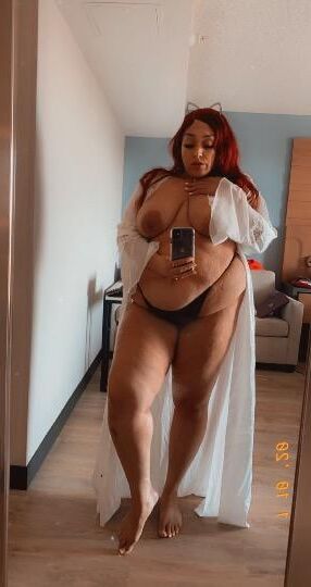 CA Inland Lil Mama