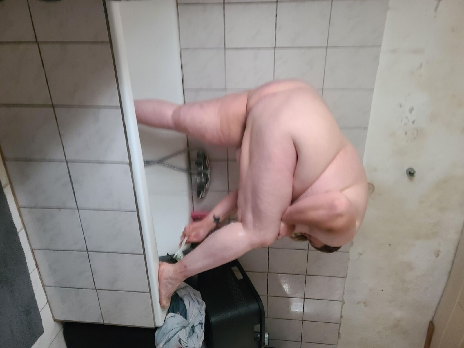 Meiner Ehehure und Mutterfotze