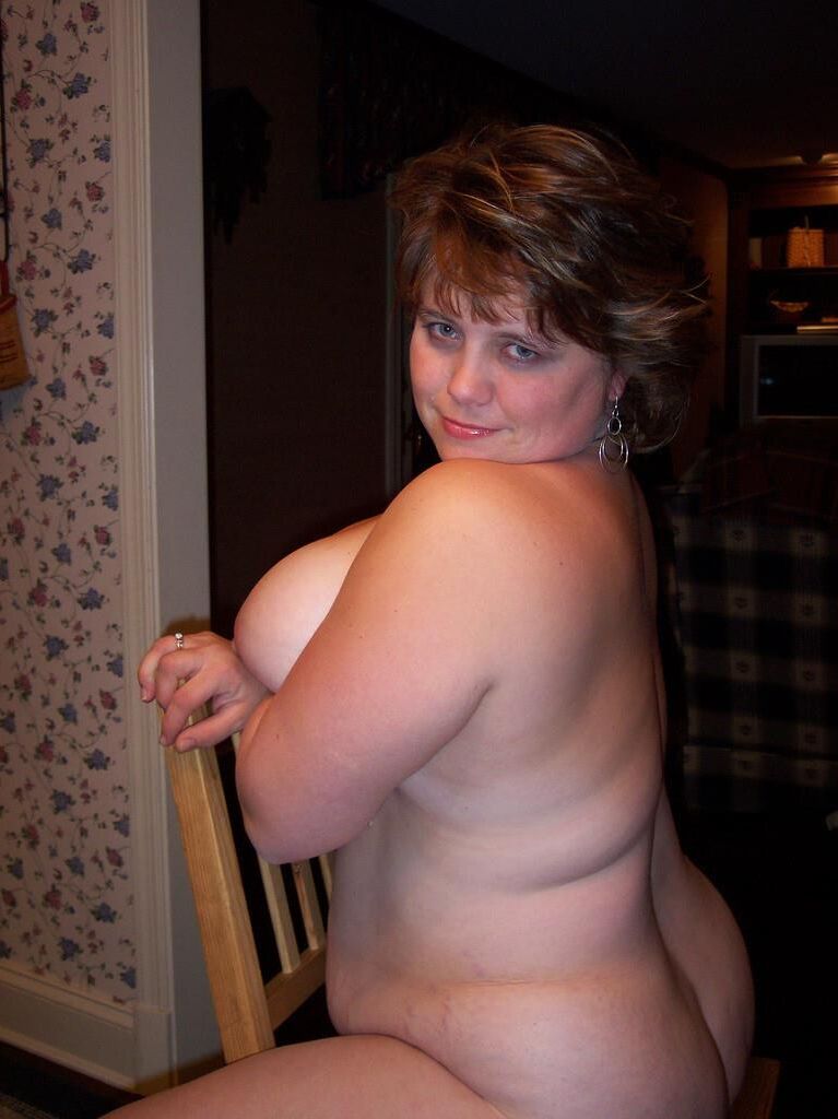 BBW beauty with nice face