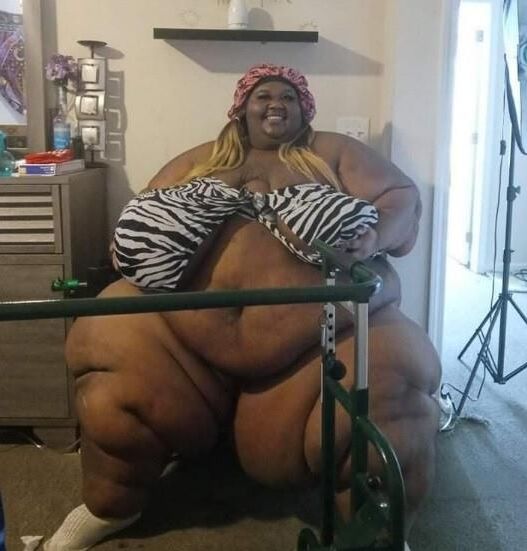 USSBBW SSBBW BLOBミックス