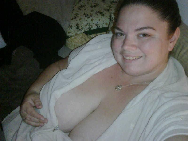 Val SSBBW Amateur Teen