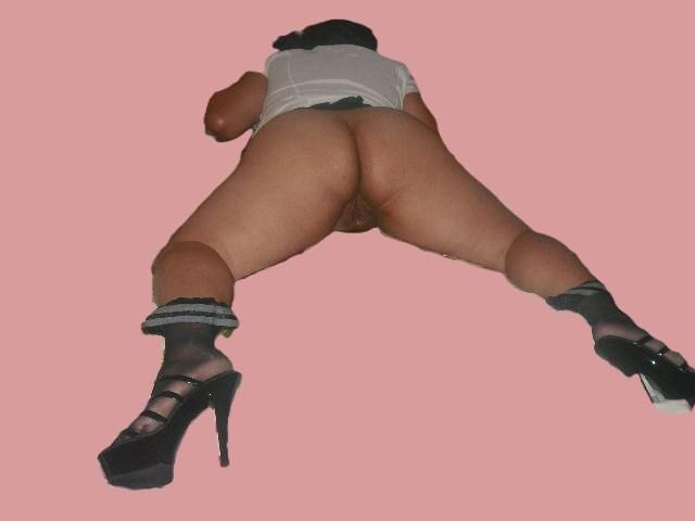 la grosse cochonne