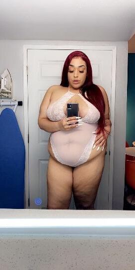 CA Inland Lil Mama