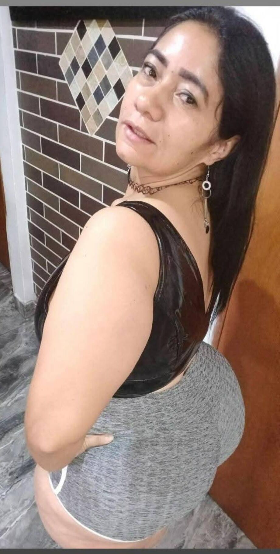 ジョセリンBBWママシタス