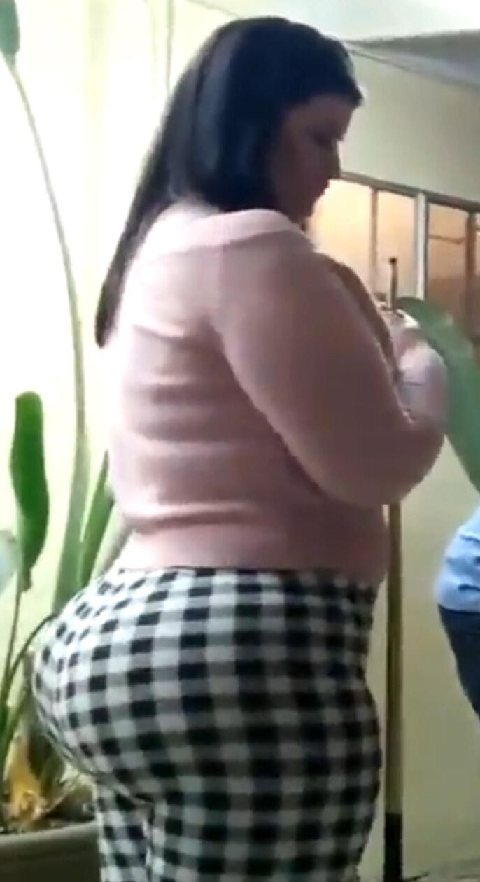 Displays of Public Ass 