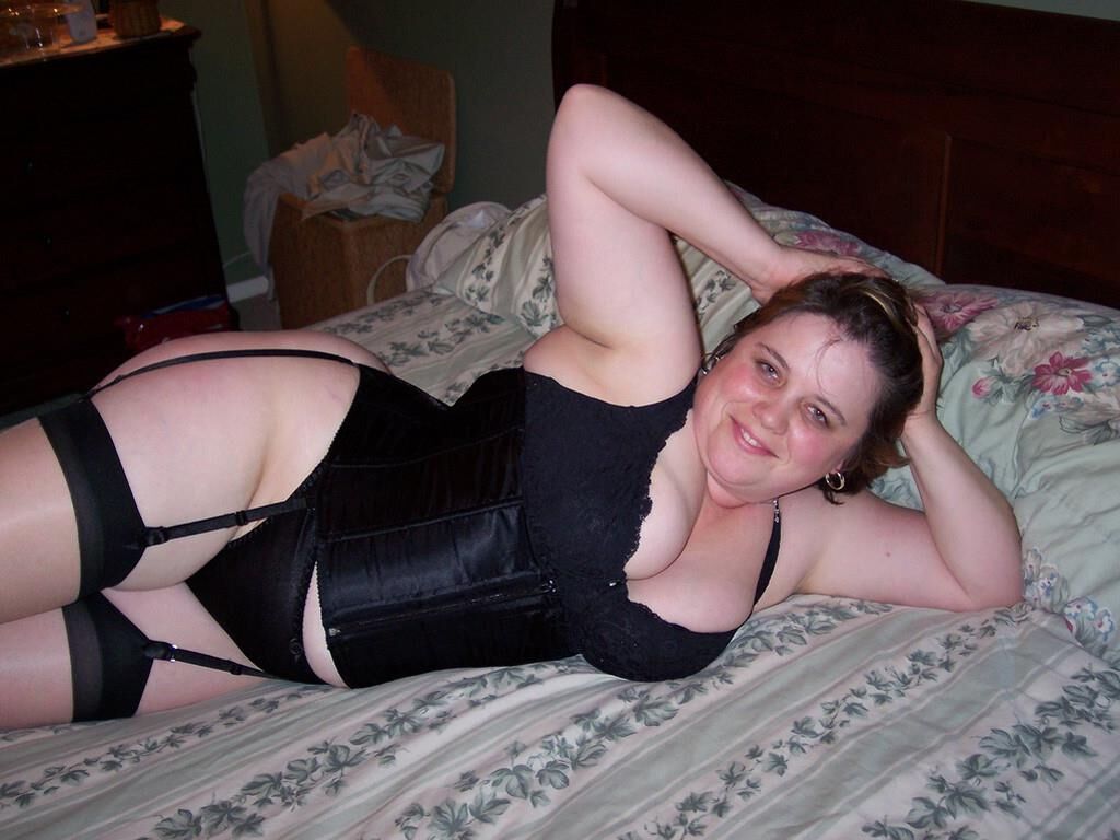 BBW beauty with nice face