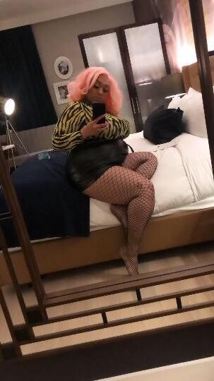 CA Inland Lil Mama