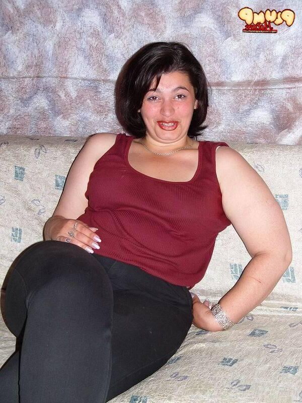 Victoria mature