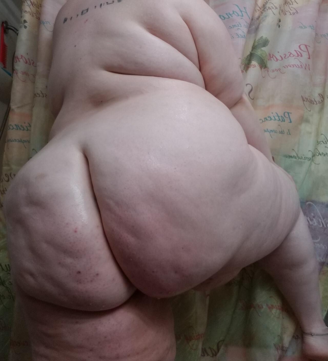 Bbw of the year 