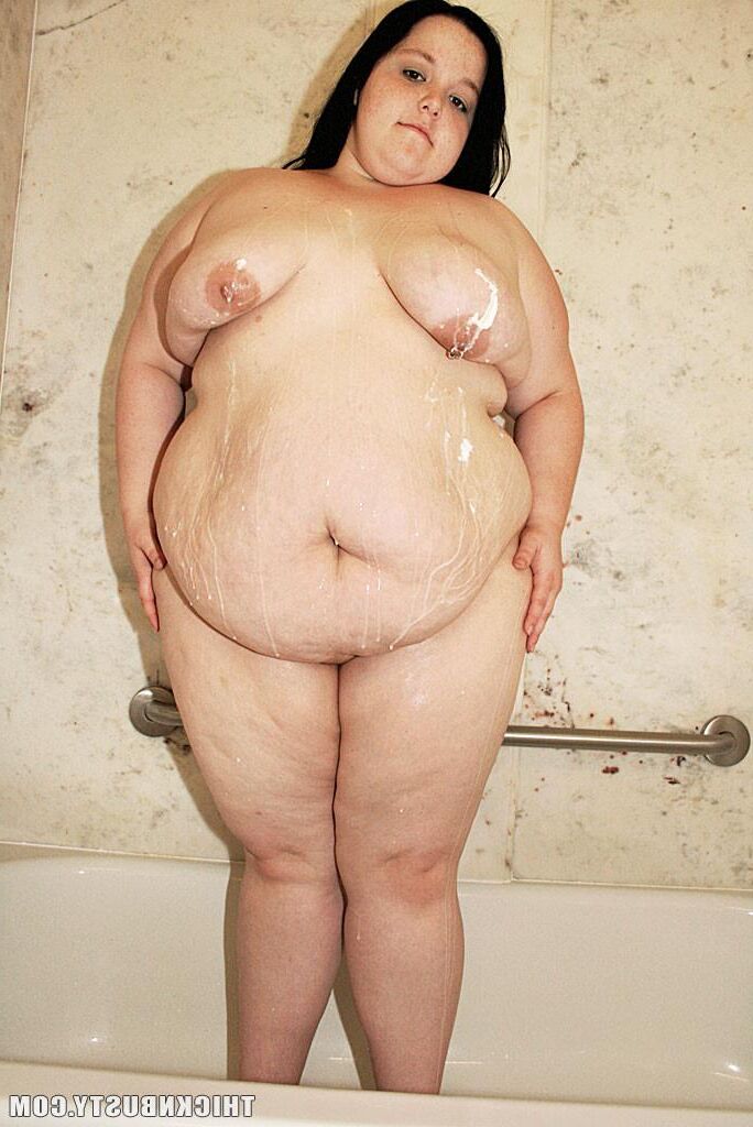 Mix SSBBW