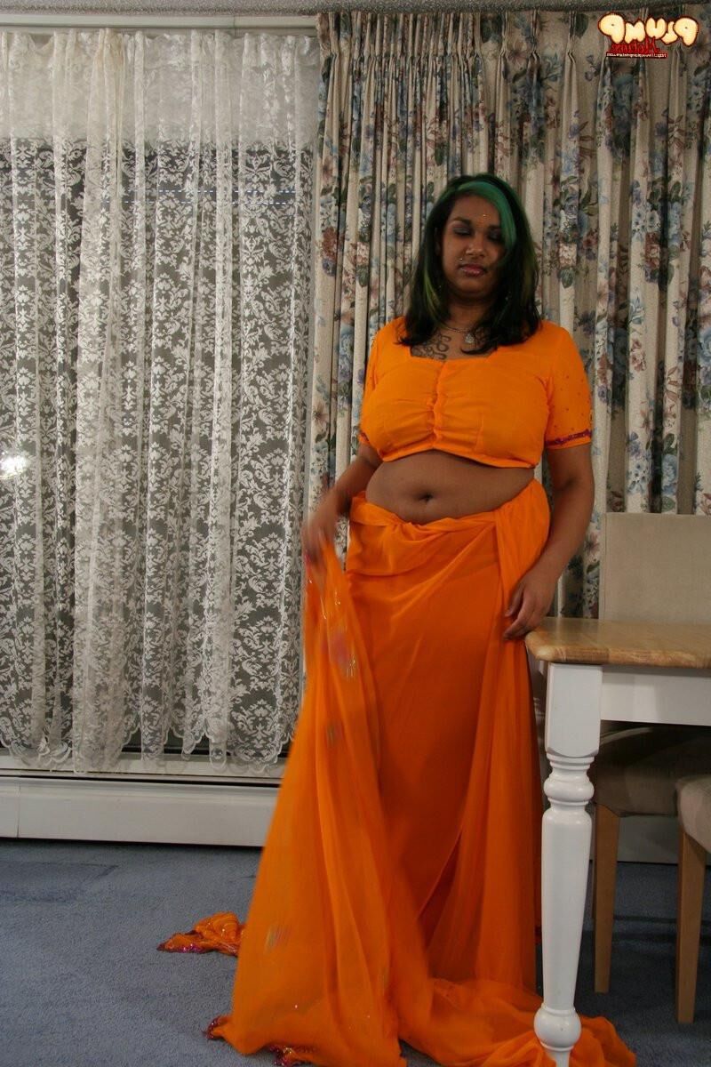 Amirah mature