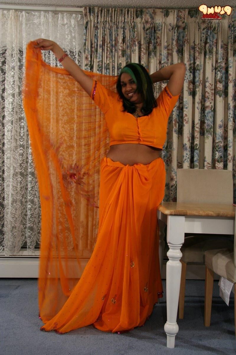 Amirah mature
