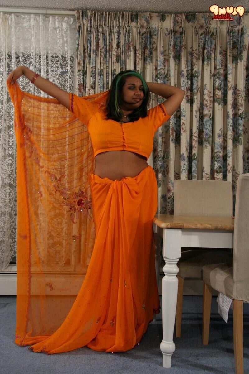 Amirah mature