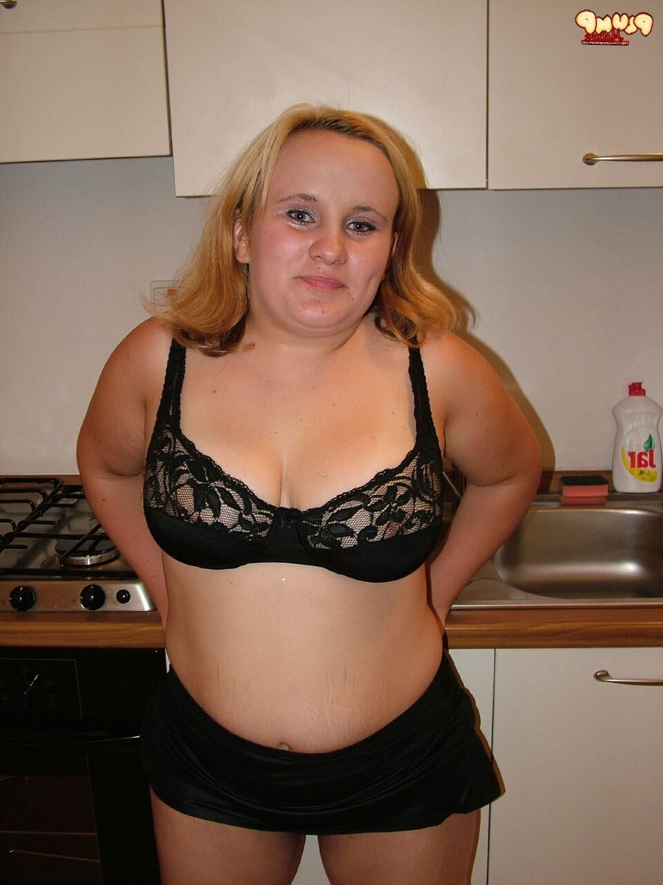 Mikkie mature