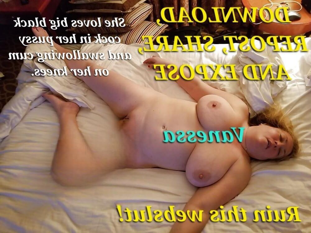 Sous buckpig milf vanessa exposée putain de smlag cunt chunt des États-Unis