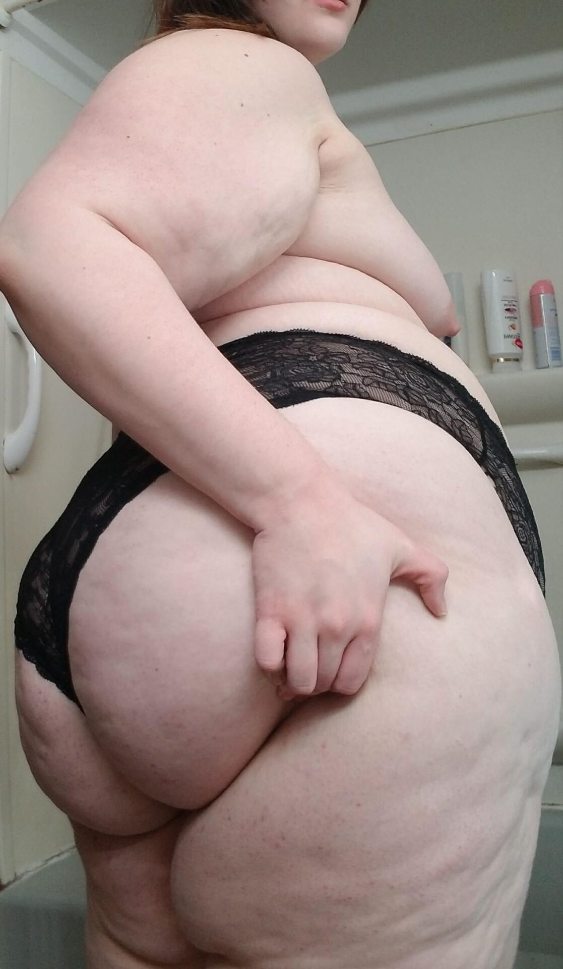Bbw of the year 