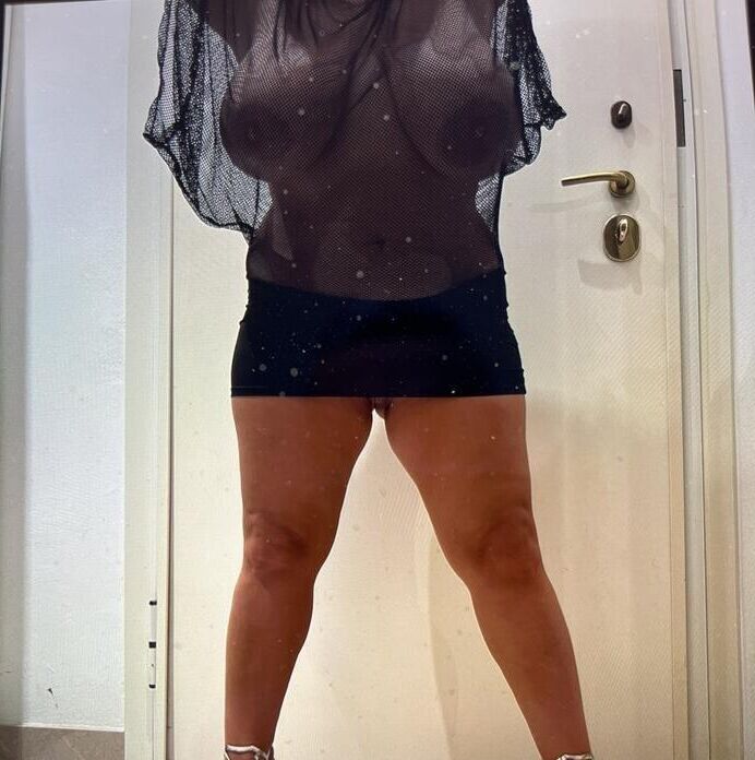 Couple de swinger (BBW)
