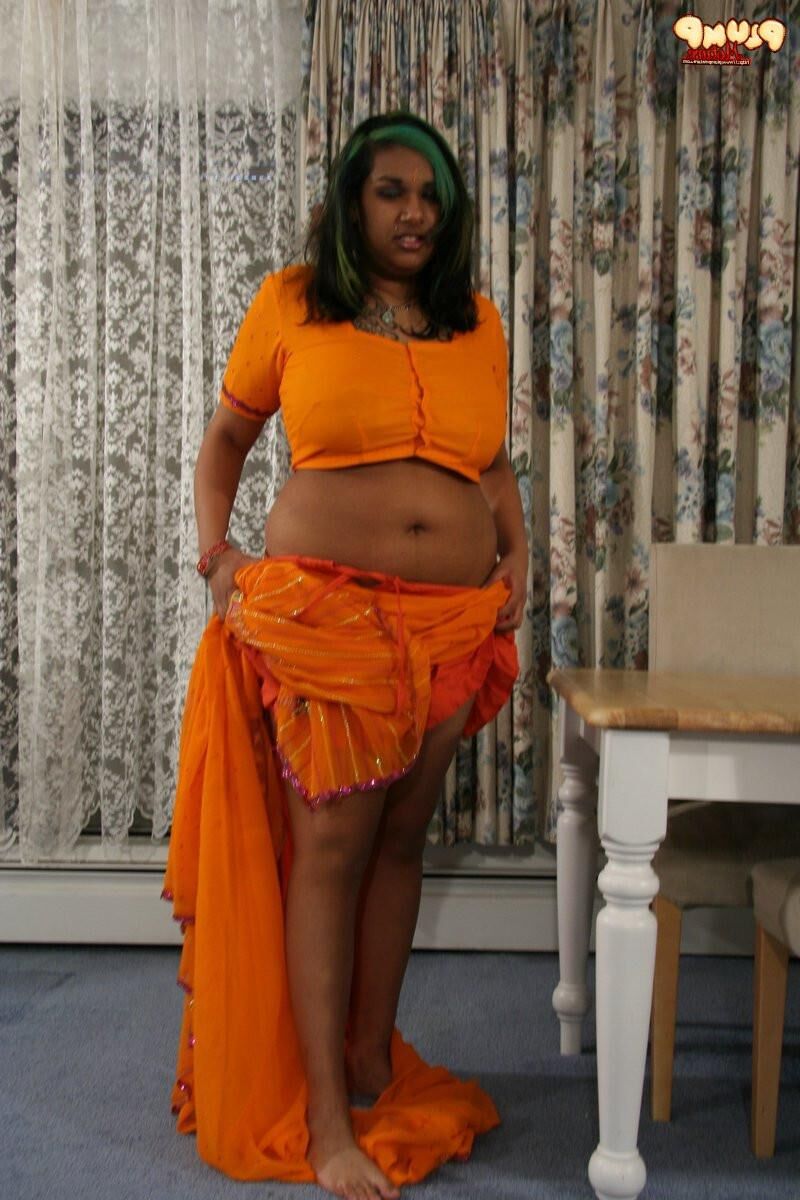 Amirah mature