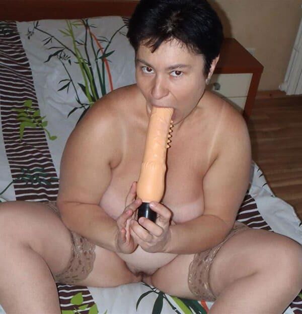 BBW mature Olga d'Almaty au Kazakhstan