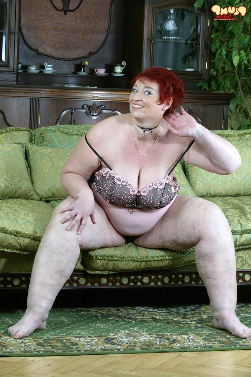 Heather mature
