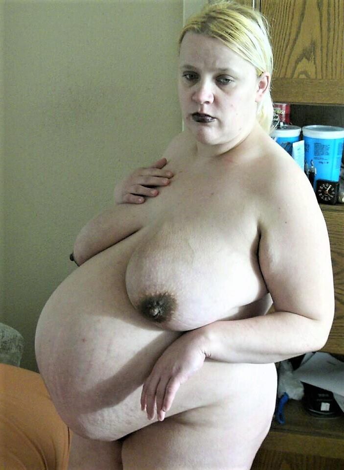 Mélange enceinte